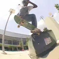 Shareef Grady&#039;s &quot;It&#039;s A Botch&quot; Part