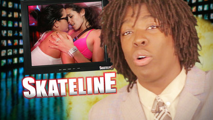 SKATELINE: 11.11.2014