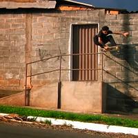 Gilberto Prestes “ARDOR” Part