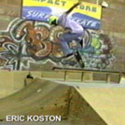 Classics: Bricktown, NJ Contest '94