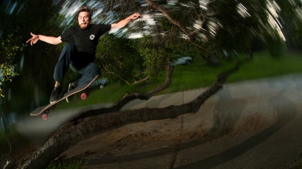 Steve Mull's "Small Change" Part