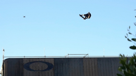 Elliot Sloan's "Birdhouse" Part