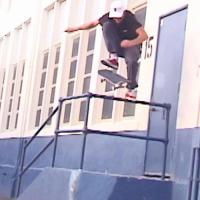 Ryan Townley&#039;s &quot;Fetish&quot; Part