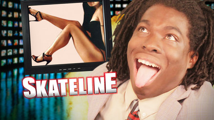 SKATELINE: 09.08.2015