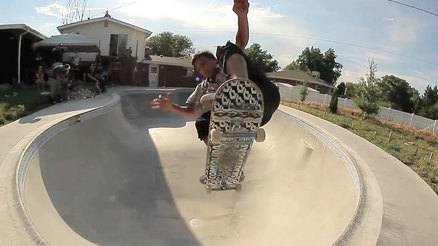 David Sanchez's "ConsoliDavid" Part