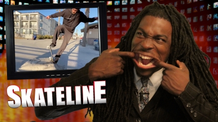 Skateline 04.04.23