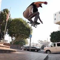 Kelvin Hoefler for Ricta Wheels