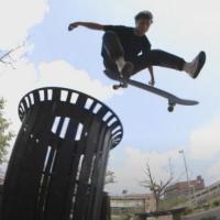 Jett Brand&#039;s &quot;The Reality&quot; Video