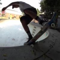 Tristan Rennie Pro for Blood Wizard