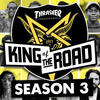 King of the Road Season 3: Team Profiles