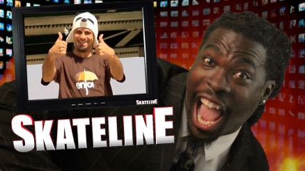 Skateline: 09.12.2023