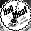 Hall Of Meat: Louie Lopez