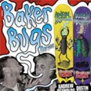 Win a Baker Board