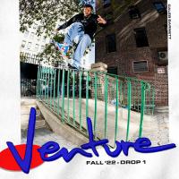 VENTURE TRUCKS: FALL &#039;22