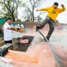 Skate Rock 2013: Episode 1