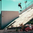 Ben Woosley&#039;s &quot;Hi-Tide&quot; Part