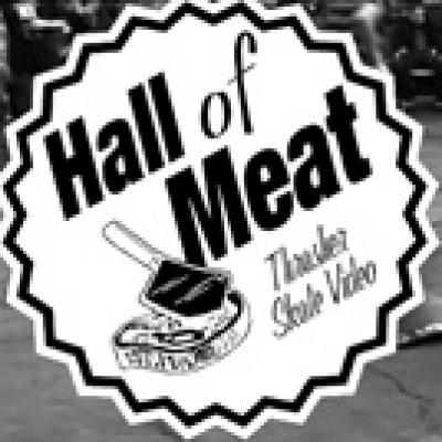 Hall Of Meat: Omar's Scalping