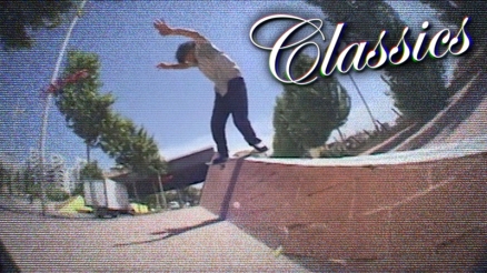 Classics: Louie Barletta's "Bag of Suck" Part