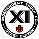 Independent&#039;s Stage XI