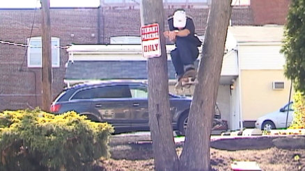 John Shanahan's "J3T" part