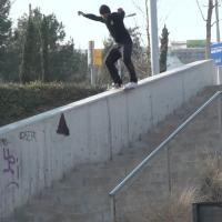 Chris Haslam&#039;s &quot;Sterling Golden&quot; Part