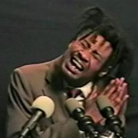 Danny Brown&#039;s &quot;Pneumonia&quot; Music Video