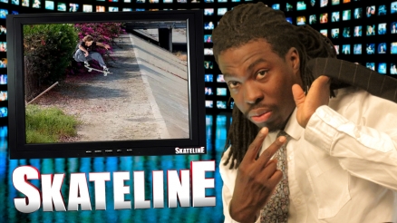 SKATELINE: 01.25.2022