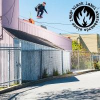 Elijah Akerley&#039;s &quot;Welcome to Black Label&quot; Part