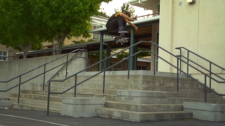 Tyson Bowerbank's "Ode to Tone" Part