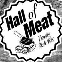 Hall Of Meat: Nick Gordy