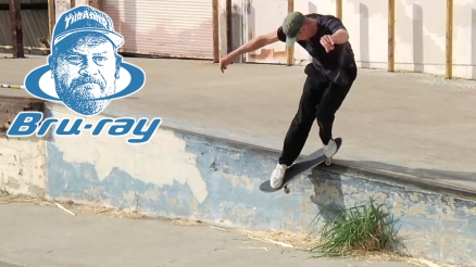 Bru-Ray: Nike SB Euros in SF Part 3