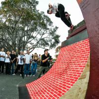 Pass~Port x Vans &quot;Fitzy Plaza&quot; Video