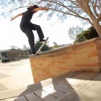 Albert Nyberg&#039;s &quot;Prehistoric&quot; Part