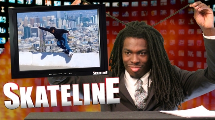 Skateline: 01.17.2023