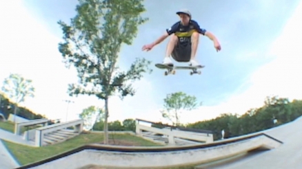 Maka Lassi’s “See ya later, Grant Taylor” Video