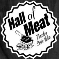 Hall of Meat: Nora Vasconcellos