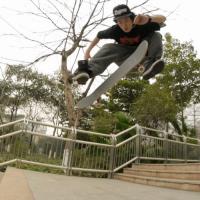 Toeda and Ryuhei&#039;s &quot;Tabi&quot; Part