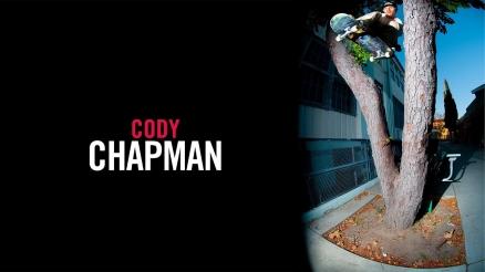 Cody Chapman&#039;s &quot;Ace&quot; Part