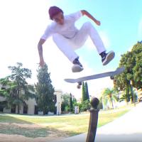 Denny Pham&#039;s &quot;Pho O&#039; Clock&quot; Part