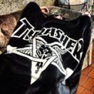 Skategoat Blankets are Back