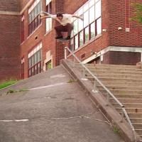 DC SHOES X BRONZE56K&#039;s &quot;CLOCKER 2 - WHAT IF GOD SAID&quot; Video