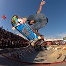 Van Doren Invitational Huntington 2015: Men&#039;s Finals