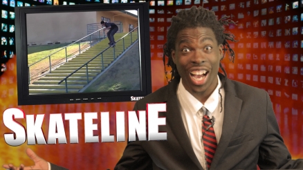 SKATELINE: 05.15.2018