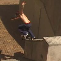 Brian Panebianco&#039;s &quot;Sabotage 5&quot; Part