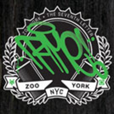 Zoo York x Rime