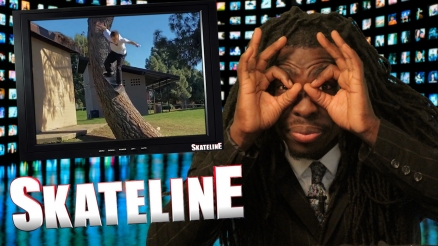 Skateline: 04.16.2024