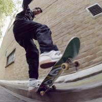 Tom Knox&#039; &quot;600&quot; New Balance Video