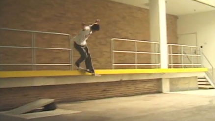 Plus Skateshop&#039;s &quot;Hell To The Naw&quot; Edit