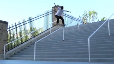 Julian Lewis' "Analogue" Part