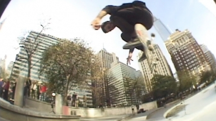 Walker Ryan's "Sabotage 4" Part